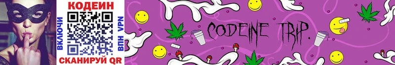 Кодеин Purple Drank  площадка официальный сайт  Канск 